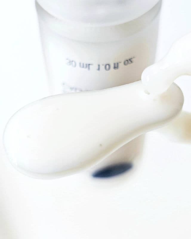 Gallinée Body Milk review photo by lanubedejuanilp