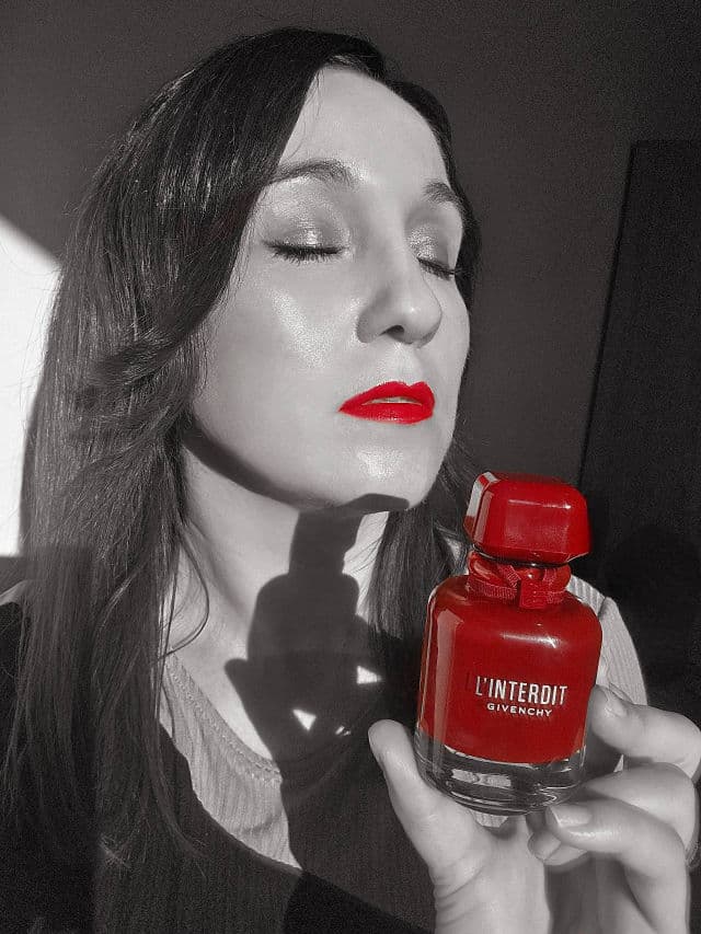 Givenchy Hydra Sparkling One-Minute Glow Powder review photo by lanubedejuanilp
