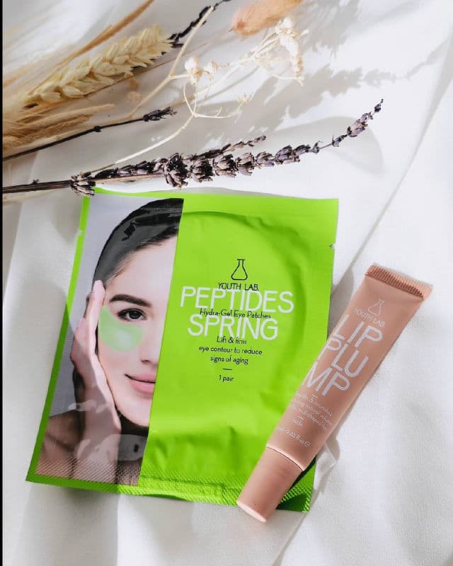 Youth Lab Deep Moisture Cream review photo by lanubedejuanilp