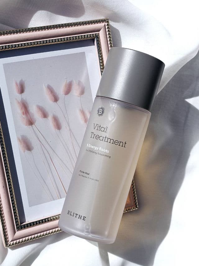 BLITHE Vital Treatment Essence 5 Energy Roots review photo by lanubedejuanilp