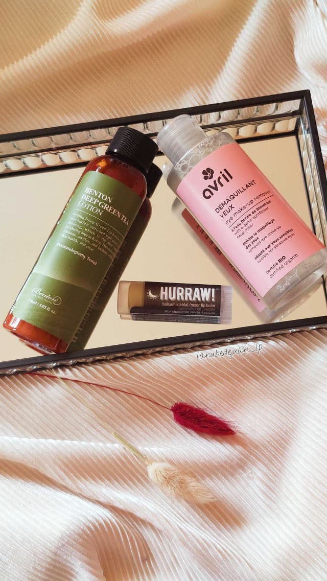 Avril Face Cleansing Foam review photo by lanubedejuanilp