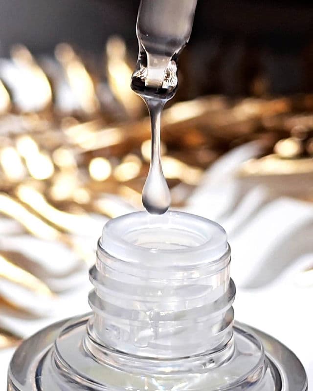 Baciel Hydra Barrier Cica Serum review photo by lanubedejuanilp