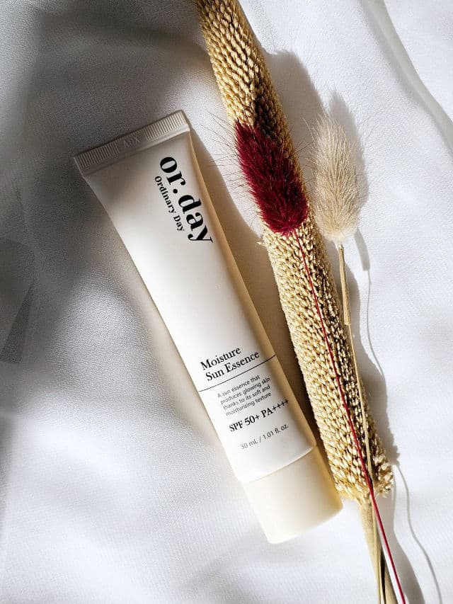 Elishacoy Or.day Mild Sun Creams SPF50+ PA++++ review photo by lanubedejuanilp