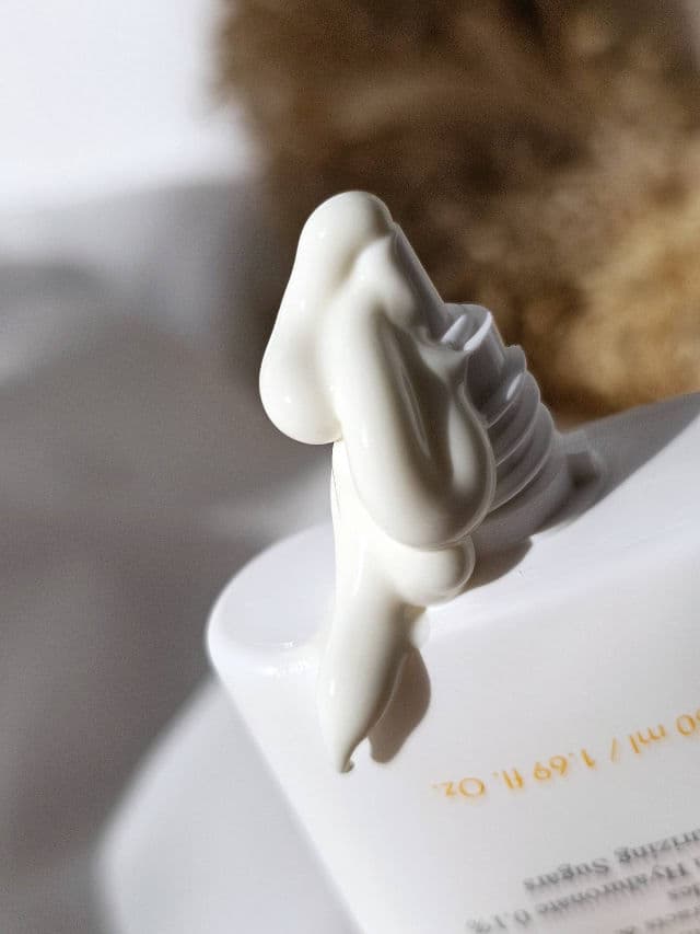 Ondo Beauty 36.5 Ceramides & Cica Potective  Sun Cream SPF50+ review photo by lanubedejuanilp