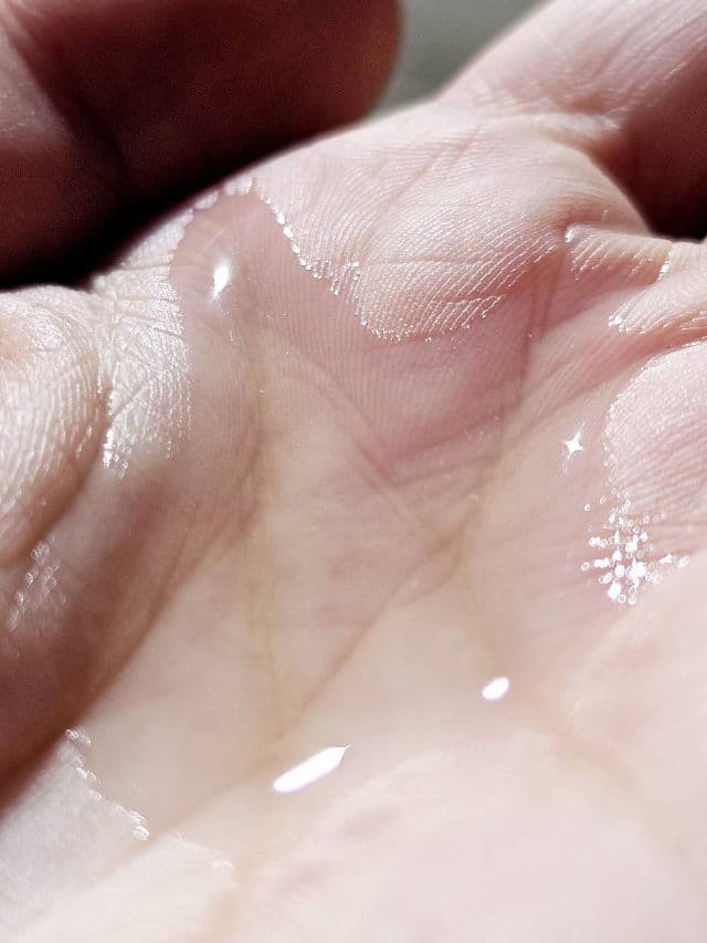 BLITHE Vital Treatment Essence 5 Energy Roots review photo by lanubedejuanilp