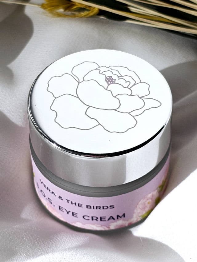 Dr. PAWPAW Your Gorgeous Skin Brightening Eye Cream review photo by lanubedejuanilp