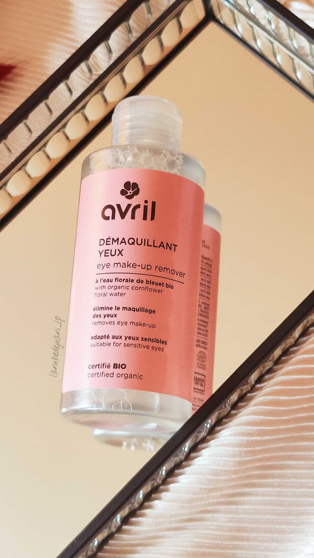 Avril Face Cleansing Foam review photo by lanubedejuanilp