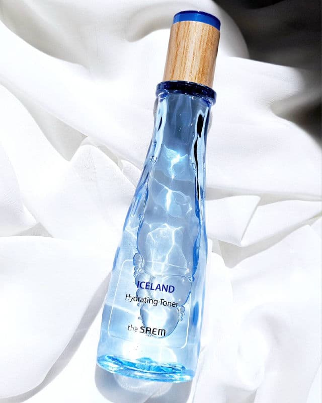 THE SAEM Natural Daily Skin Barrier Toner review photo by lanubedejuanilp