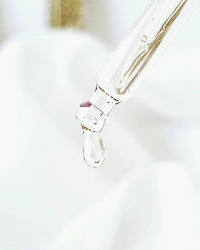 Schwanen Garten Antioxidant Treatment Essence review photo by lanubedejuanilp