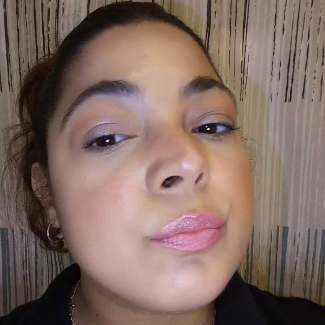 ChapStick ChapStick  Total Hydration Complete Care SPF 15 + Color review photo by Wendy22