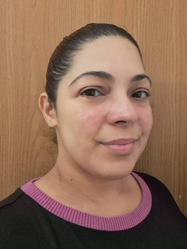 Sooryehan The Black Essence Moisturizer review photo by Wendy22