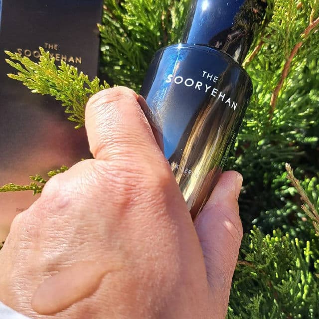 Sooryehan The Black Essence Moisturizer review photo by Wendy22