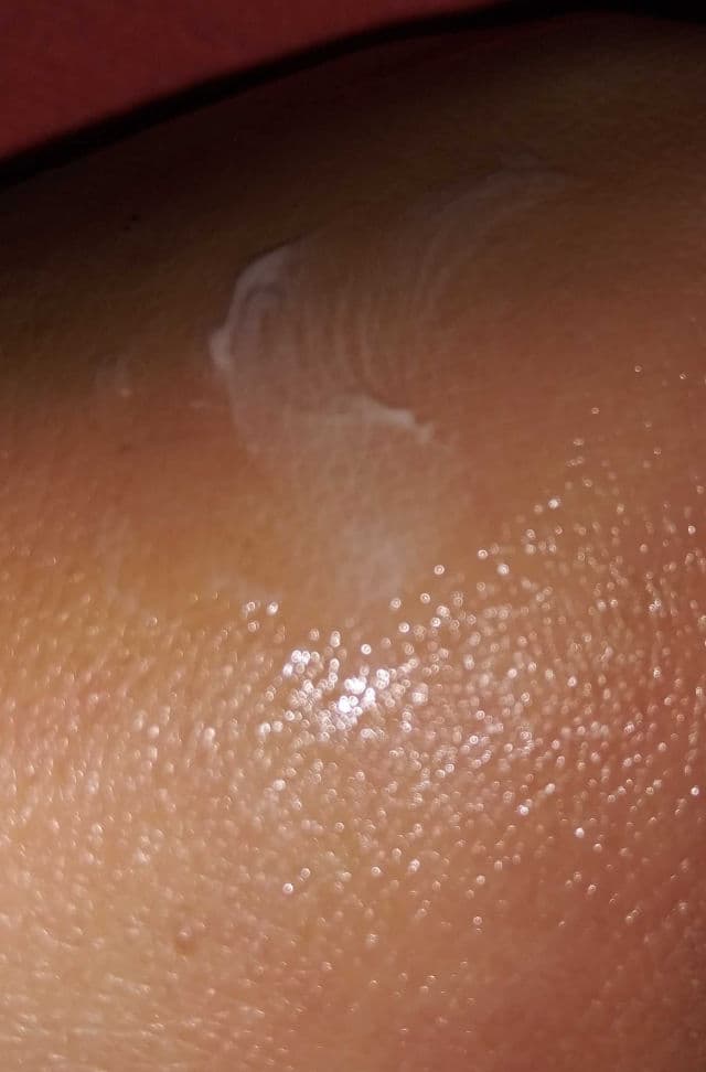 Benefiance Wrinkle Smoothing Eye Cream product review