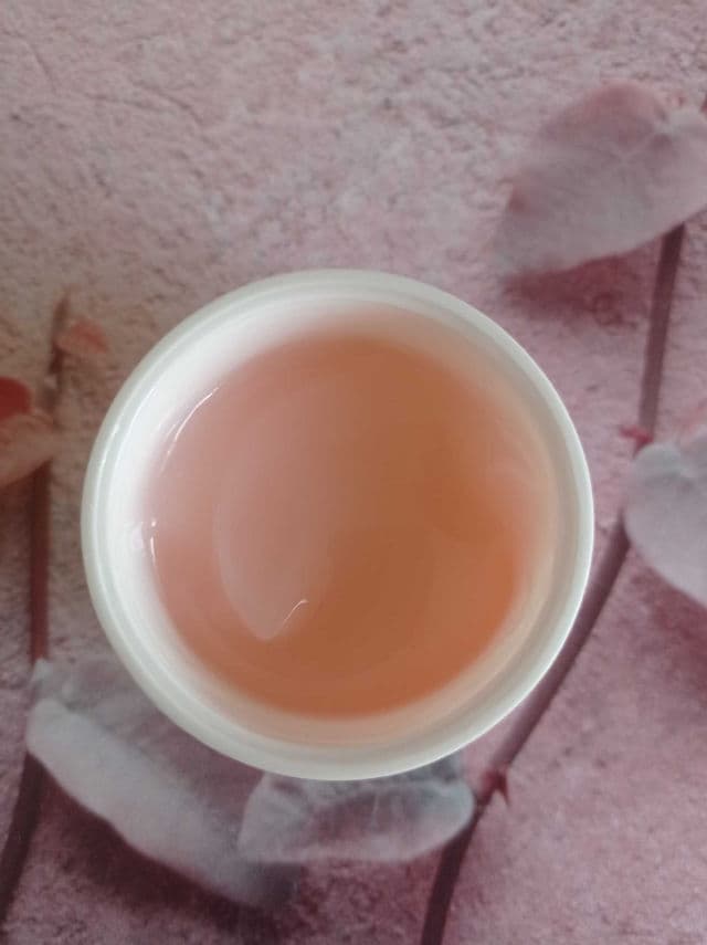 Let Me Skin Hibiscus Vital Cream review photo by Annalicious