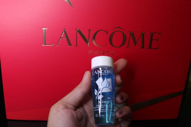 Lancome Bi-Facil Non-Oily Instant Eye Makeup Remover review photo by mitocador92