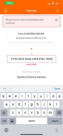 review