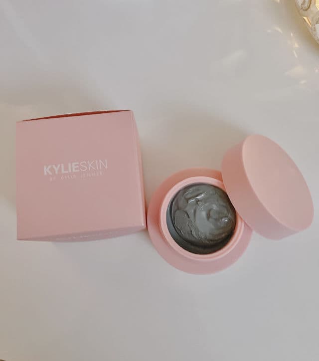 KYLIE SKIN Detox Face Mask review photo by taibtaby