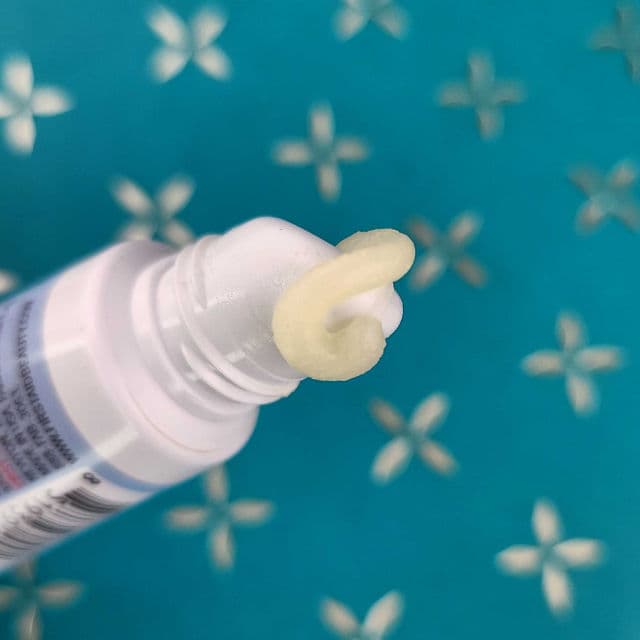 First Aid Beauty Ultra Repair Lip Therapy review photo by canadianskincare