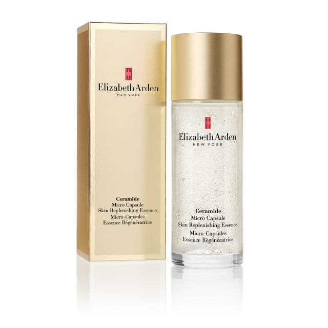 Elizabeth Arden Ceramide Micro Capsule Skin Replenishing Essence review photo by Hebskin