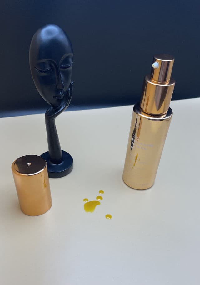 Allies of Skin CE15 Bakuchiol Firming Oil review photo by Hebskin