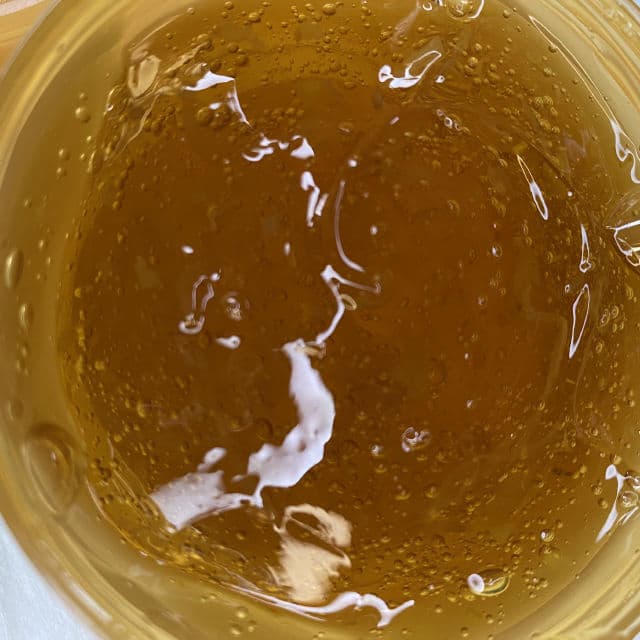 Some By Mi Propolis B5 Glow Barrier Calming Mask review photo by Judiel