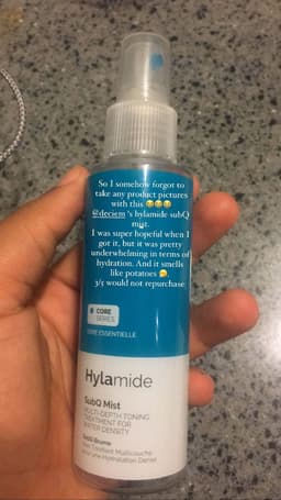 review
