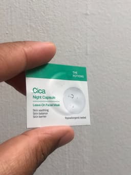review