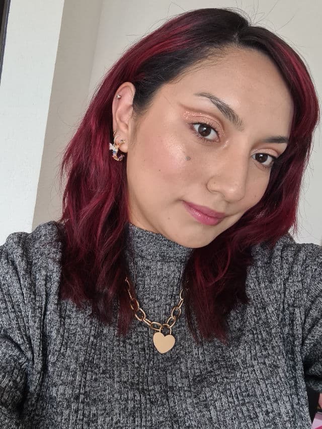 Romand 02 Pure 21 review photo by alebeautyblog