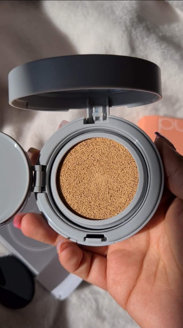 Romand 02 Pure 21 review photo by alebeautyblog