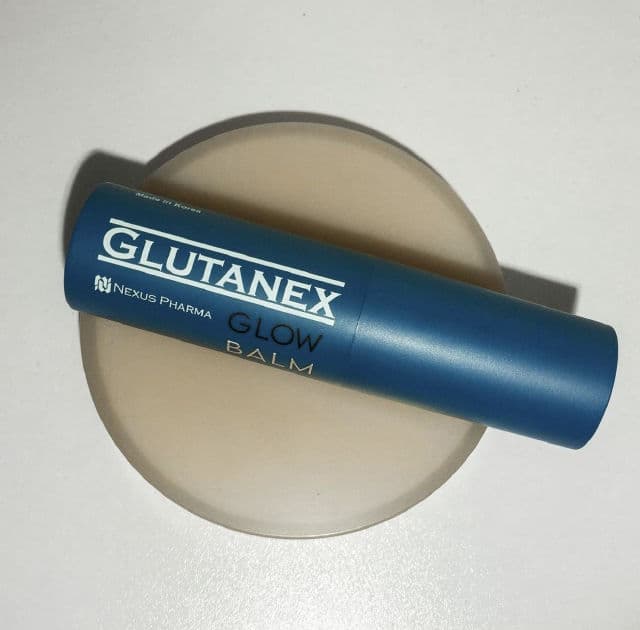 Nexus Pharma Glutanex Glow Balm review photo by shaooo