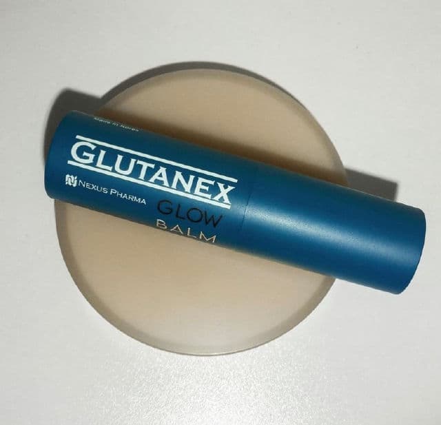 Nexus Pharma Glutanex Glow Balm review photo by shaooo