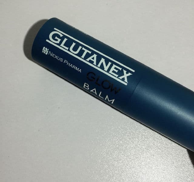 Nexus Pharma Glutanex Glow Balm review photo by shaooo