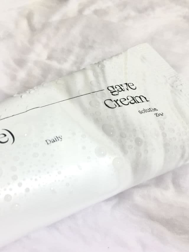 Honey Zip Agave Moisture Cream review photo by shaooo