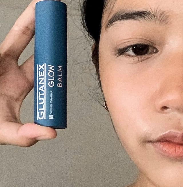 Nexus Pharma Glutanex Glow Balm review photo by shaooo