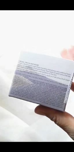 review