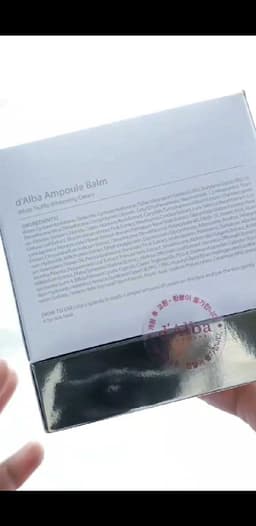 review