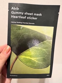 review