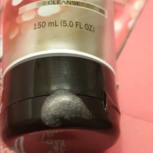 Olay Regenerist Detoxifying Pore Scrub review photo by Asherz1120