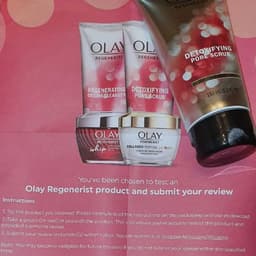 review