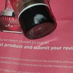 review