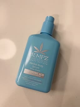 review