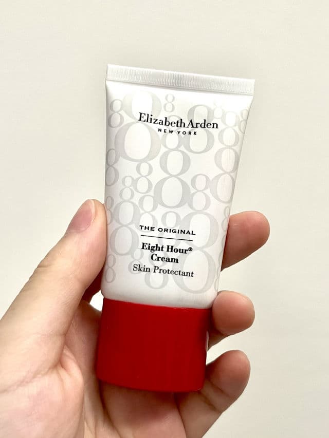 Elizabeth Arden Eight Hour Cream Skin Protectant review photo by KellyK