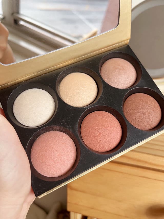 BareMinerals You Had Me At Glow review photo by KellyK