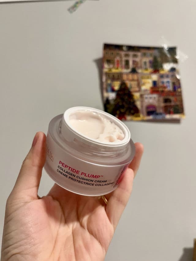 StriVectin Wrinkle Recode Moisture Rich Barrier Cream review photo by KellyK