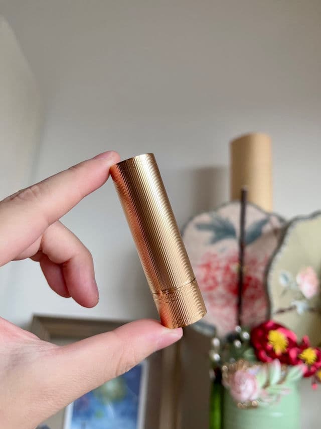 Gucci Hydrating Lip Balm	 review photo by KellyK