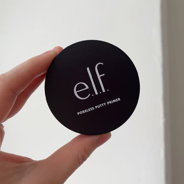 ELF Poreless Putty Primer review photo by KellyK