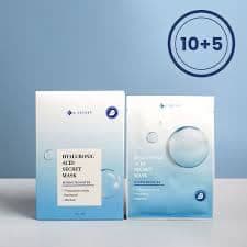 K-Secret Hyaluronic Acid Secret Mask review photo by zara0098
