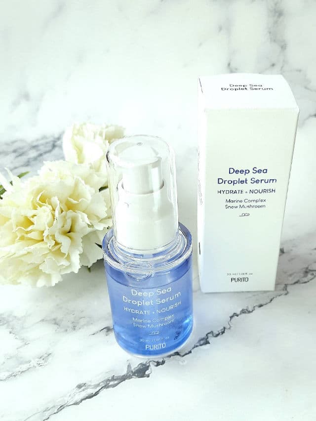 Skincare Products That I Have Enjoyed