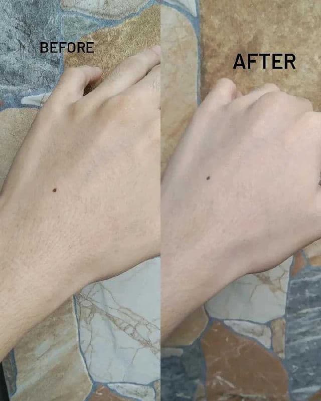 VT COSMETICS Cica Sun Primer Tone Up Cream SPF50+ PA++++ review photo by Markqt