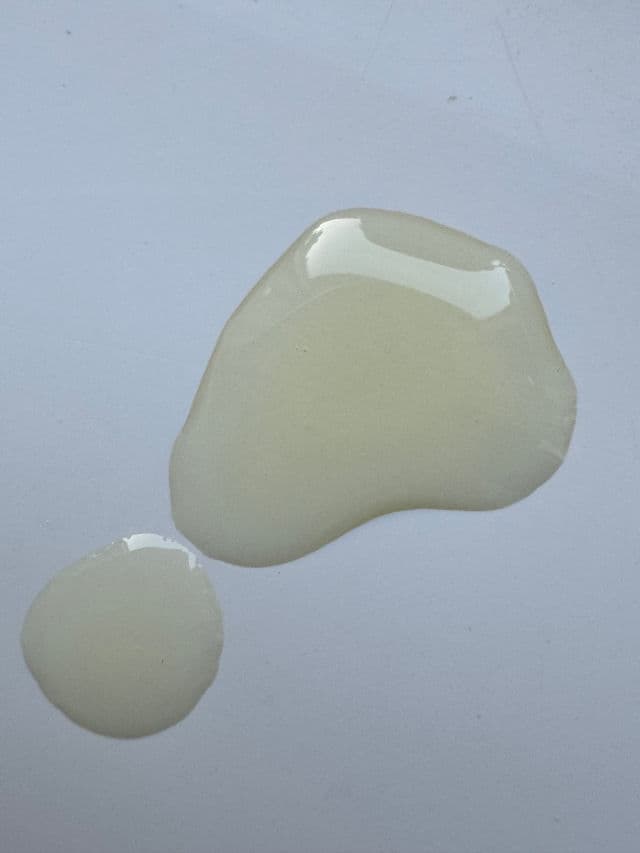 BYBI Beauty Swipe Clean Oil Cleanser review photo by Testertootsymorse